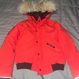 Canada goose (unisex)